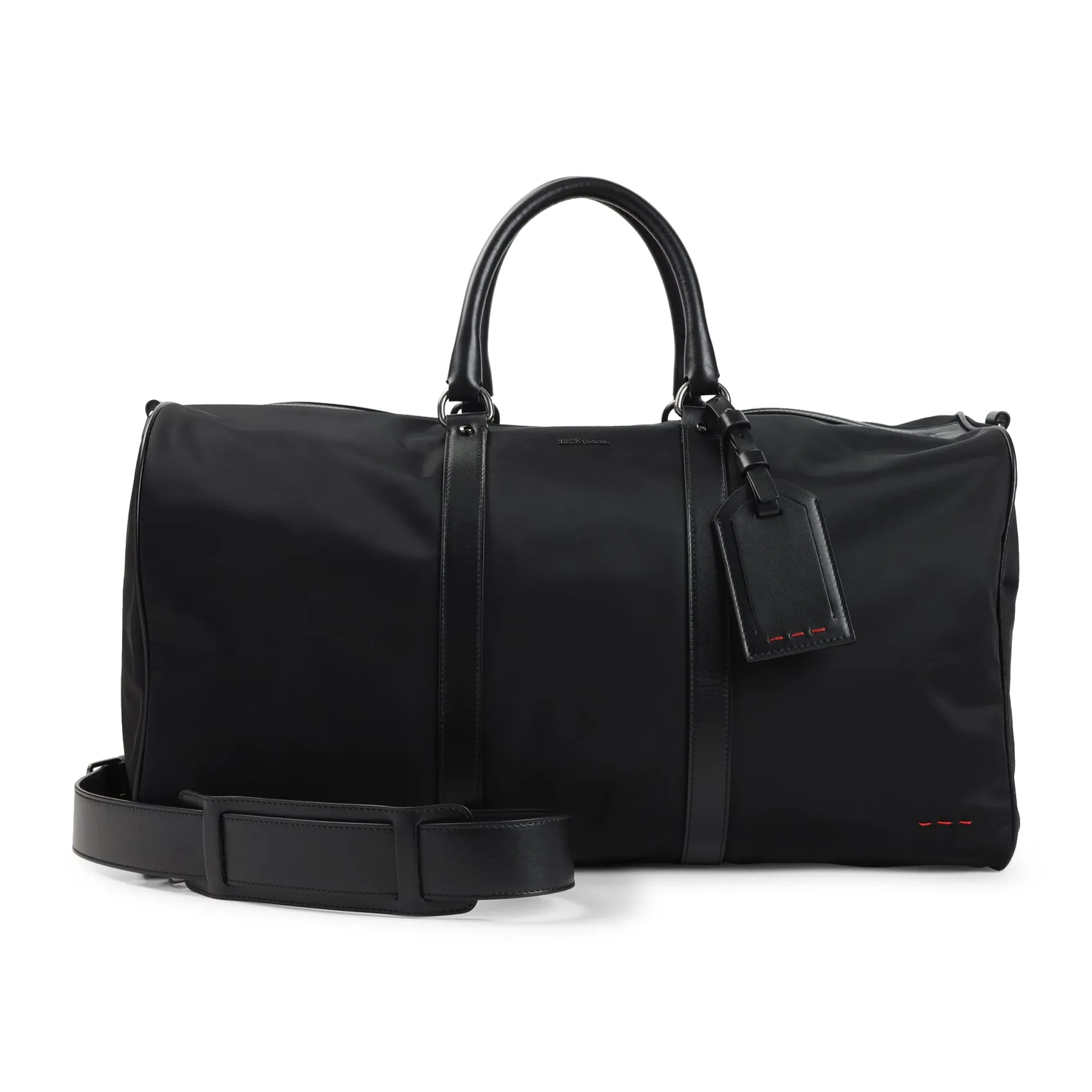 Luggage & Holdalls Black sold by Wanan Luxury