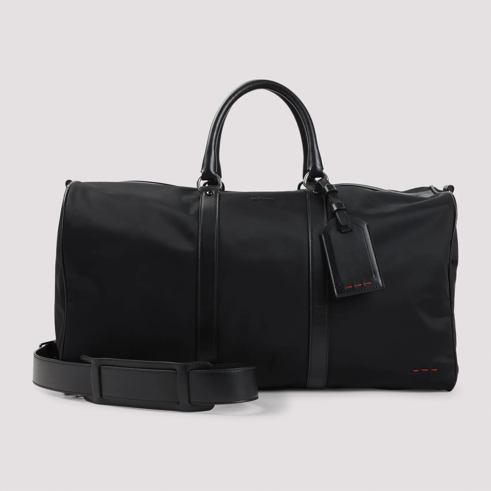 Luggage & Holdalls Black sold by Wanan Luxury product image thumbnail 2
