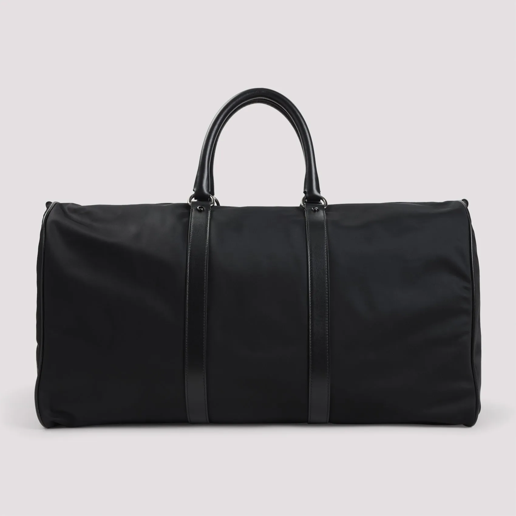 Luggage & Holdalls Black sold by Wanan Luxury product image thumbnail 3