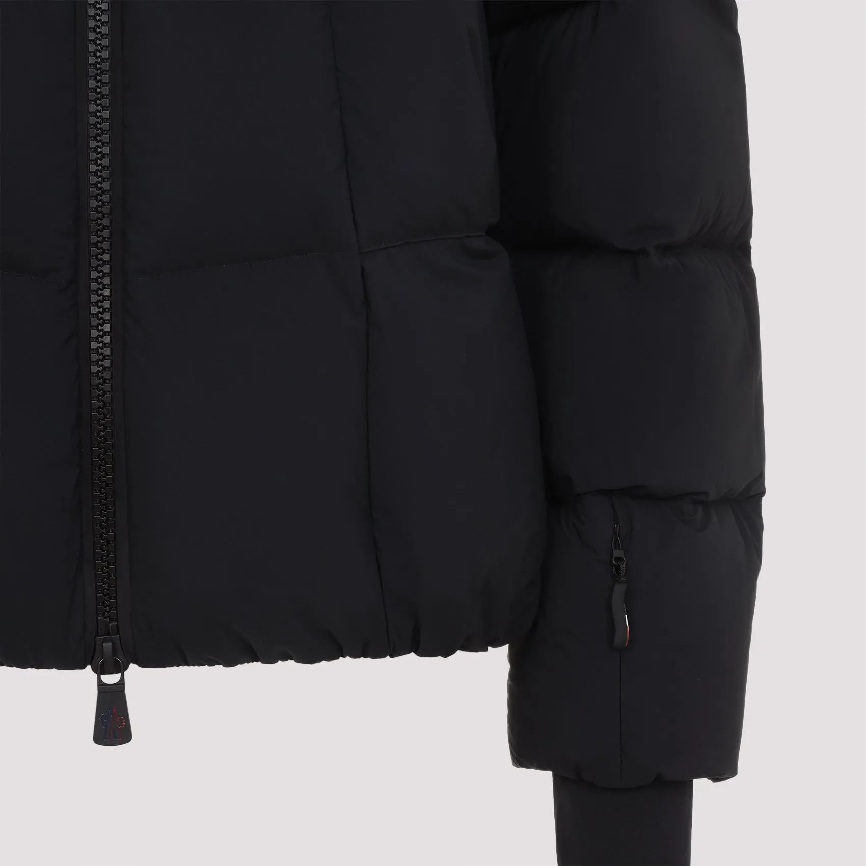 Down Jackets Black sold by Wanan Luxury product image thumbnail 4