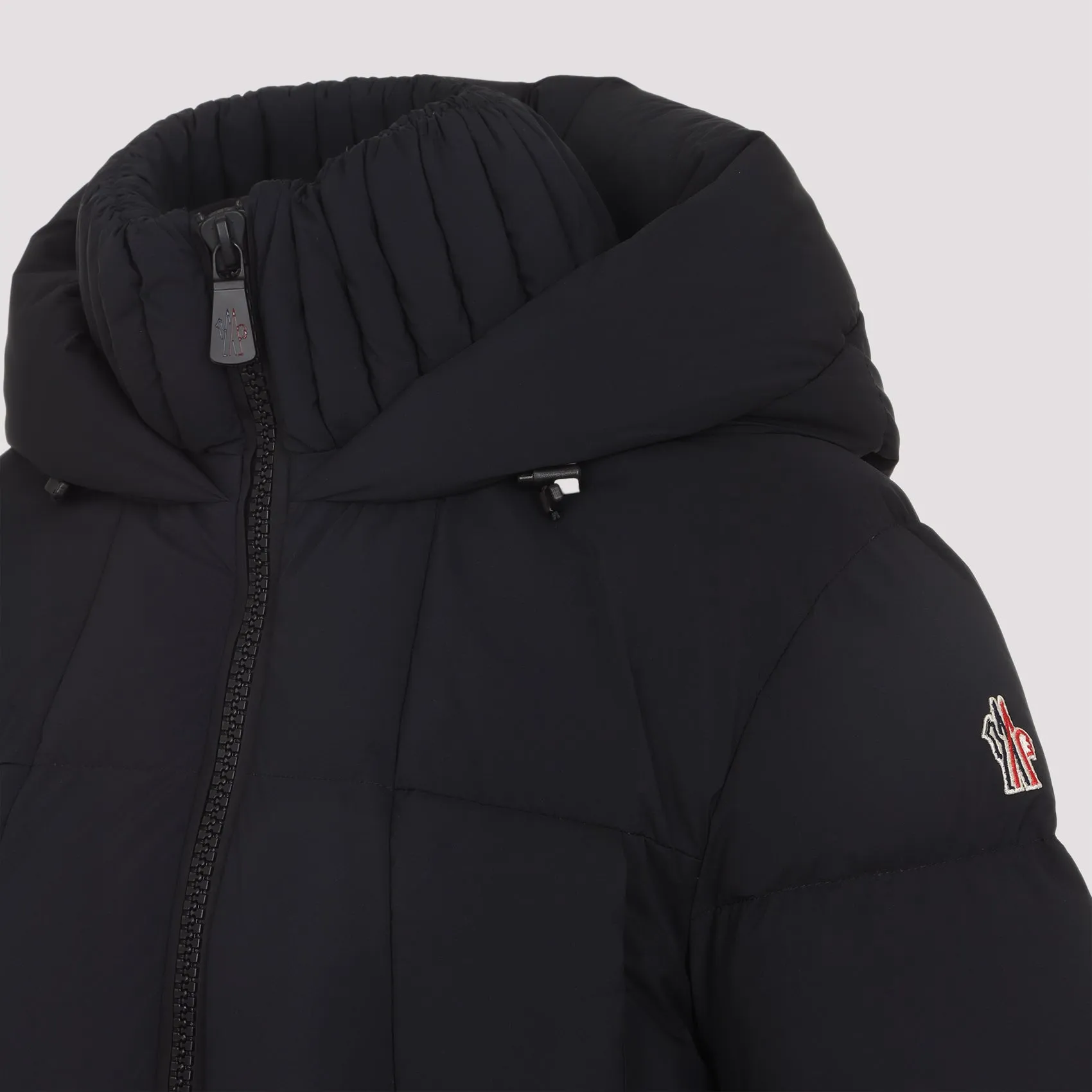 Down Jackets Black sold by Wanan Luxury product image thumbnail 5