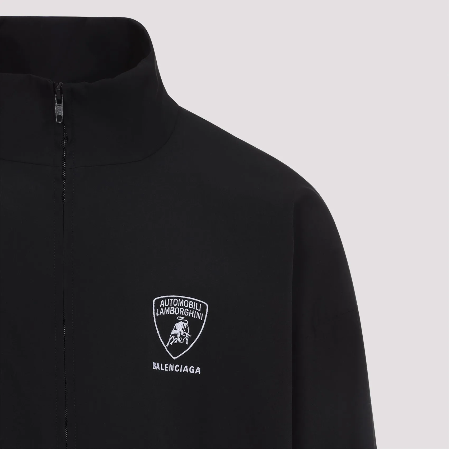 Jackets Black sold by Wanan Luxury product image thumbnail 4
