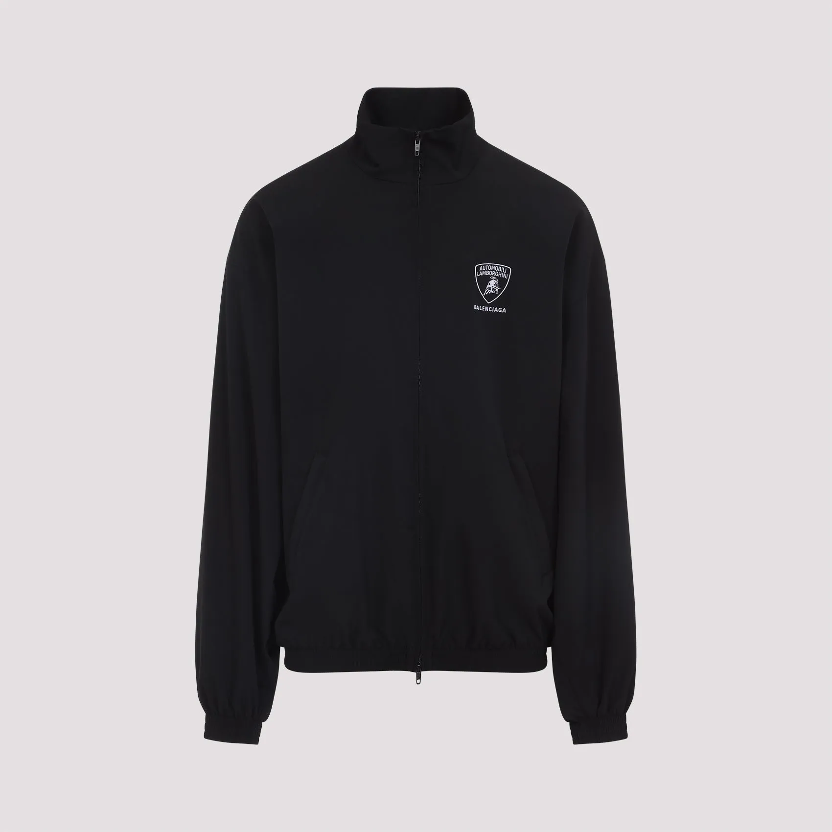 Jackets Black sold by Wanan Luxury product image thumbnail 2