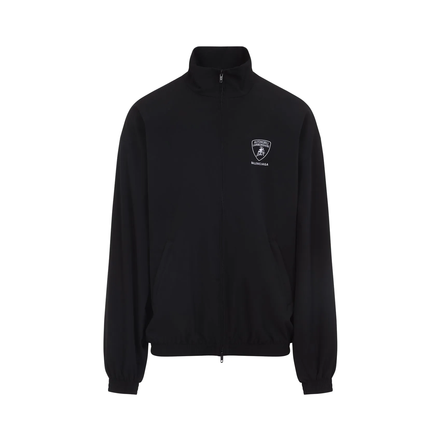Jackets Black sold by Wanan Luxury
