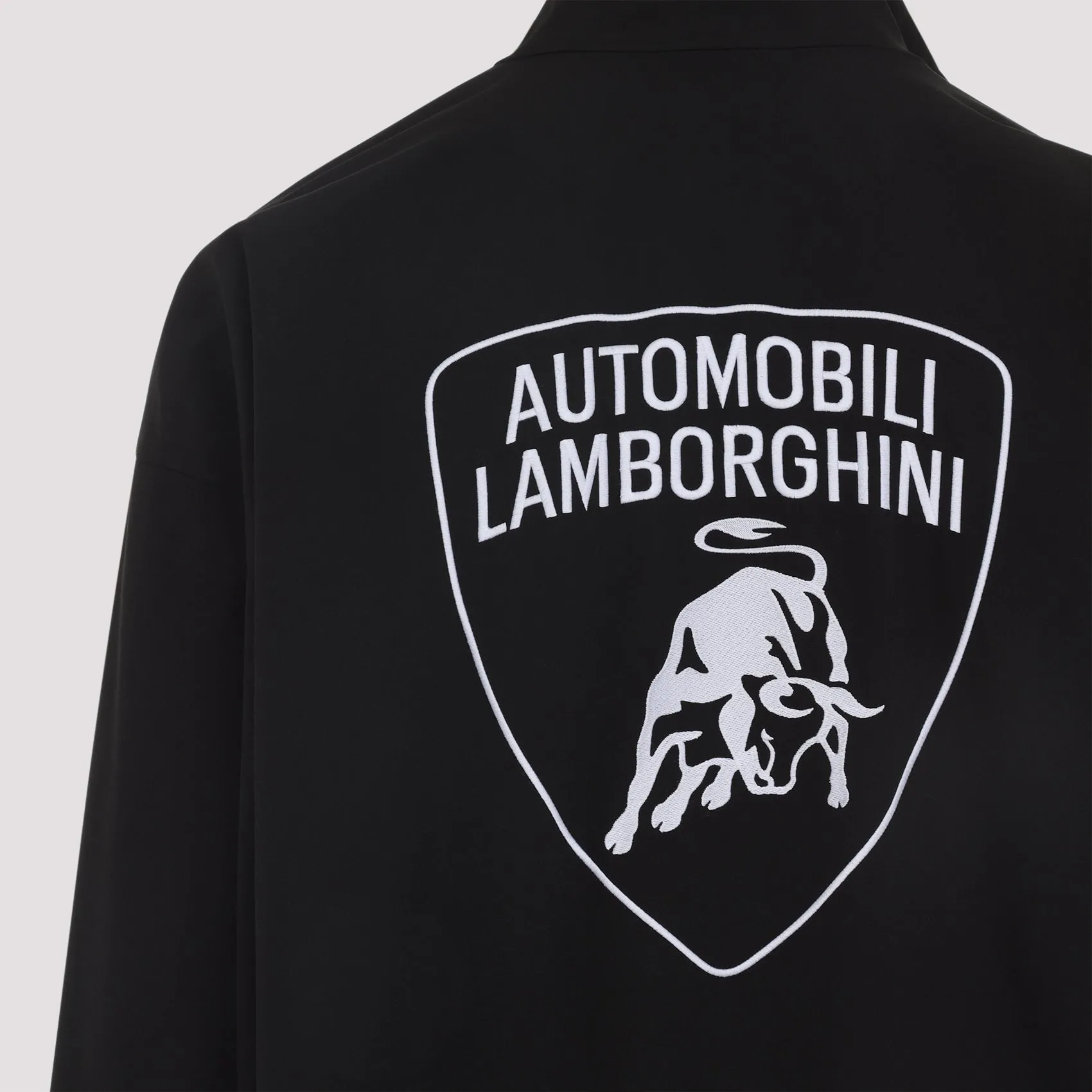 Jackets Black sold by Wanan Luxury product image thumbnail 5