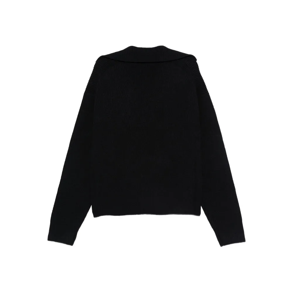 Sweaters Blue sold by Wanan Luxury product image thumbnail 2