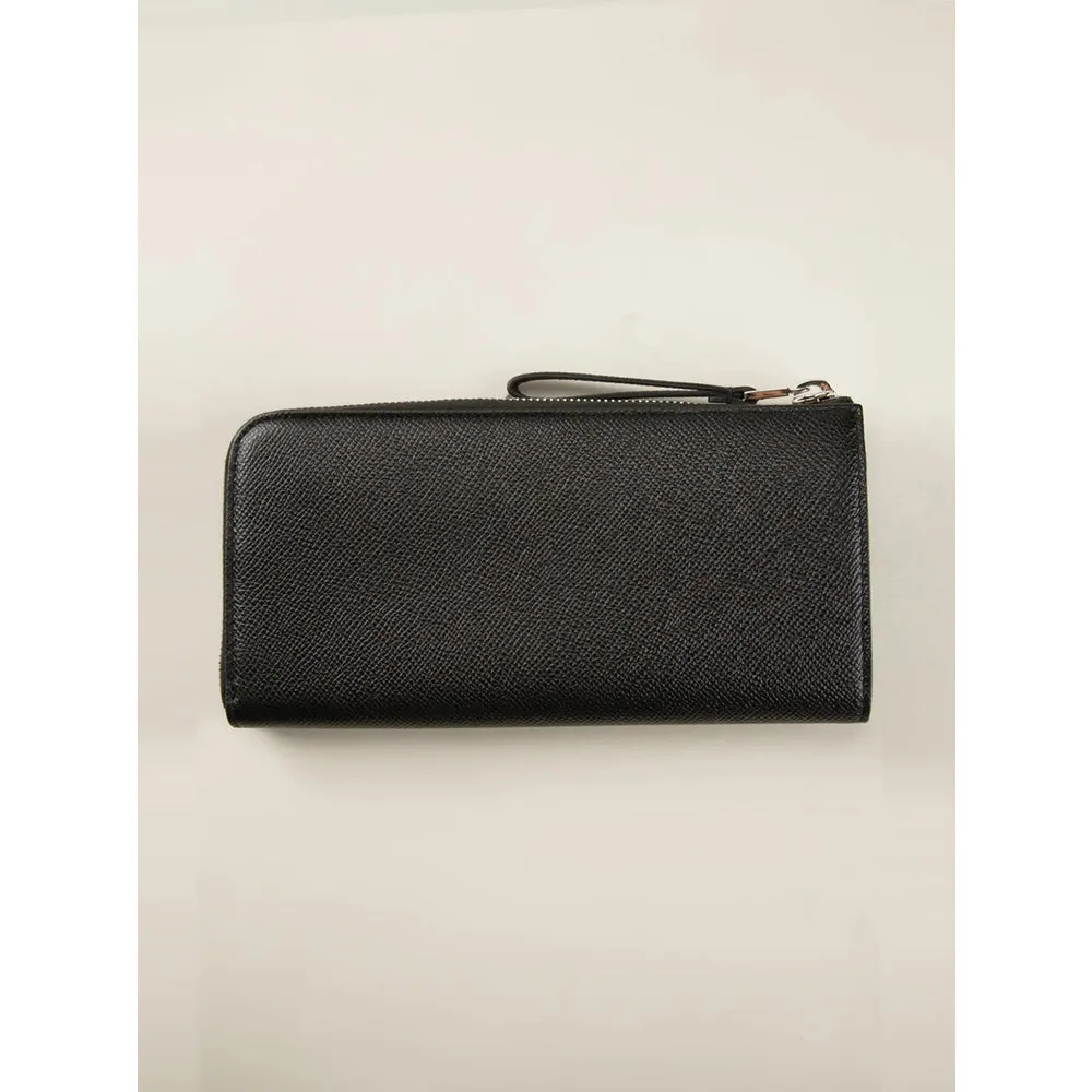 Wallets & Purses Black sold by Wanan Luxury product image thumbnail 2