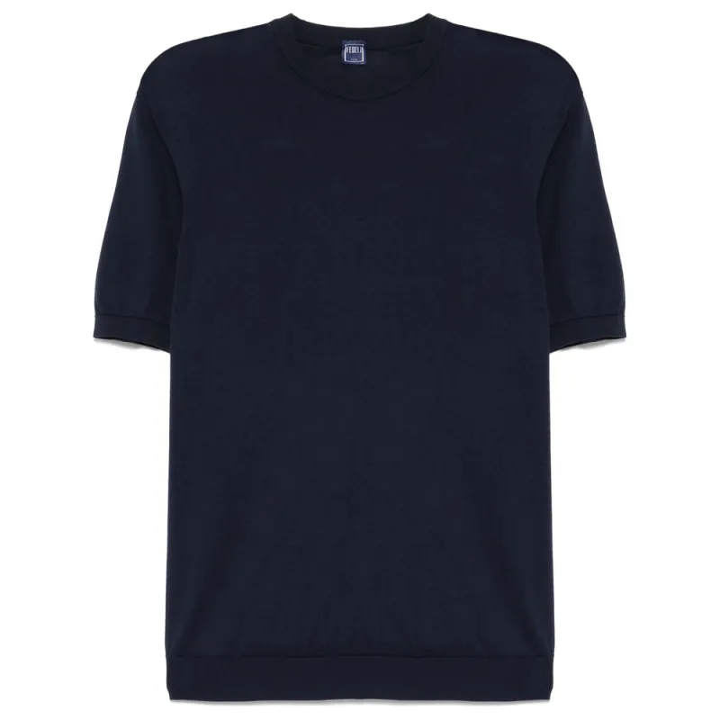 T Shirts Blue sold by Wanan Luxury