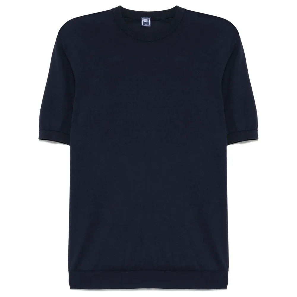 T Shirts Blue sold by Wanan Luxury