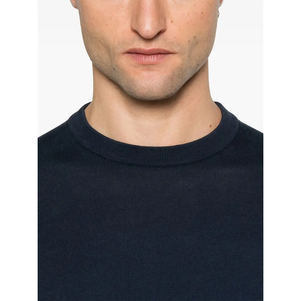 T Shirts Blue sold by Wanan Luxury product image thumbnail 2