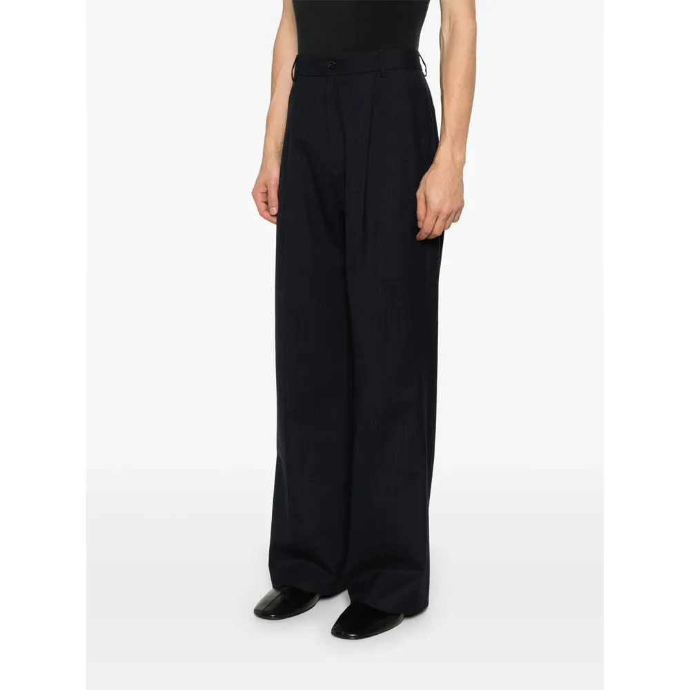 Pants Blue sold by Wanan Luxury product image thumbnail 4