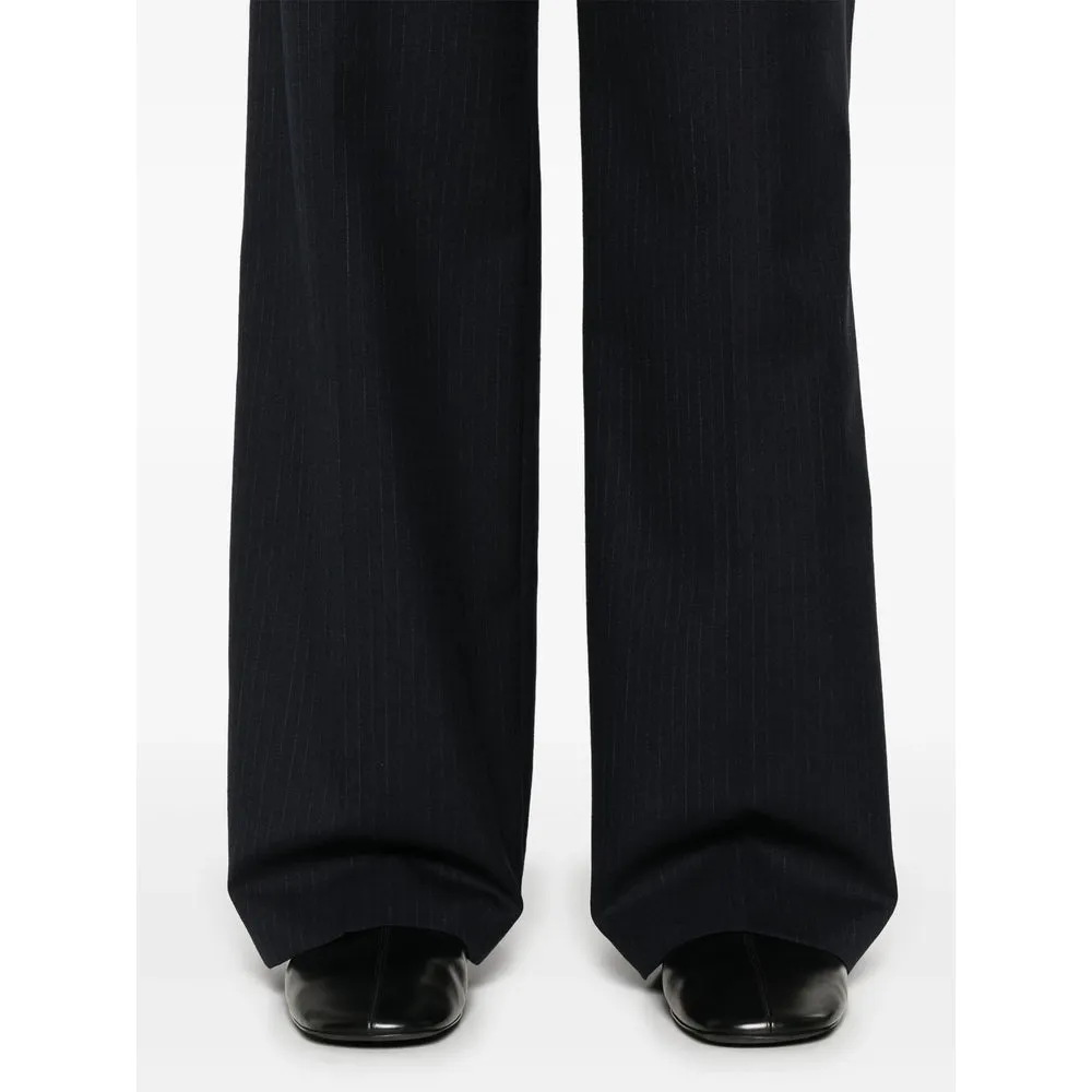 Pants Blue sold by Wanan Luxury product image thumbnail 5