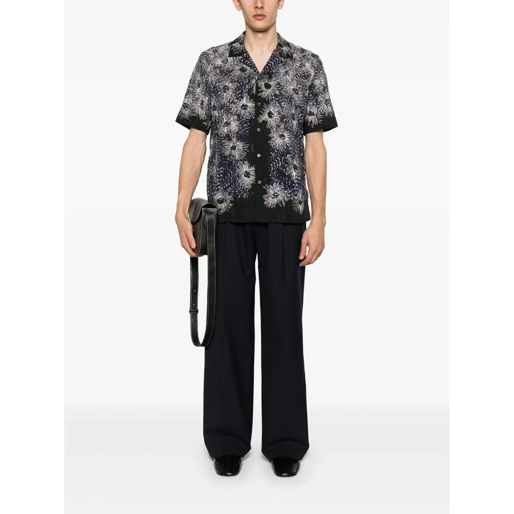 Pants Blue sold by Wanan Luxury product image thumbnail 2