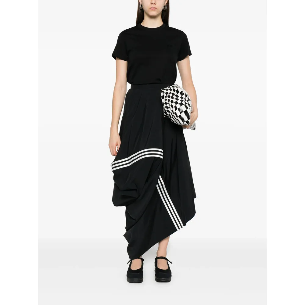 T Shirts Black sold by Wanan Luxury product image thumbnail 3