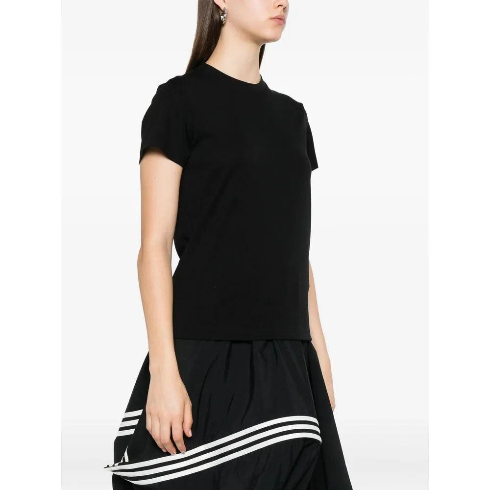 T Shirts Black sold by Wanan Luxury product image thumbnail 4
