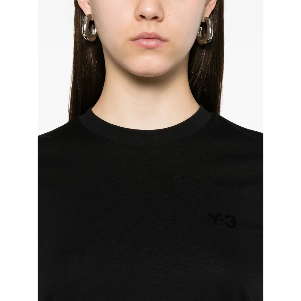 T Shirts Black sold by Wanan Luxury product image thumbnail 5
