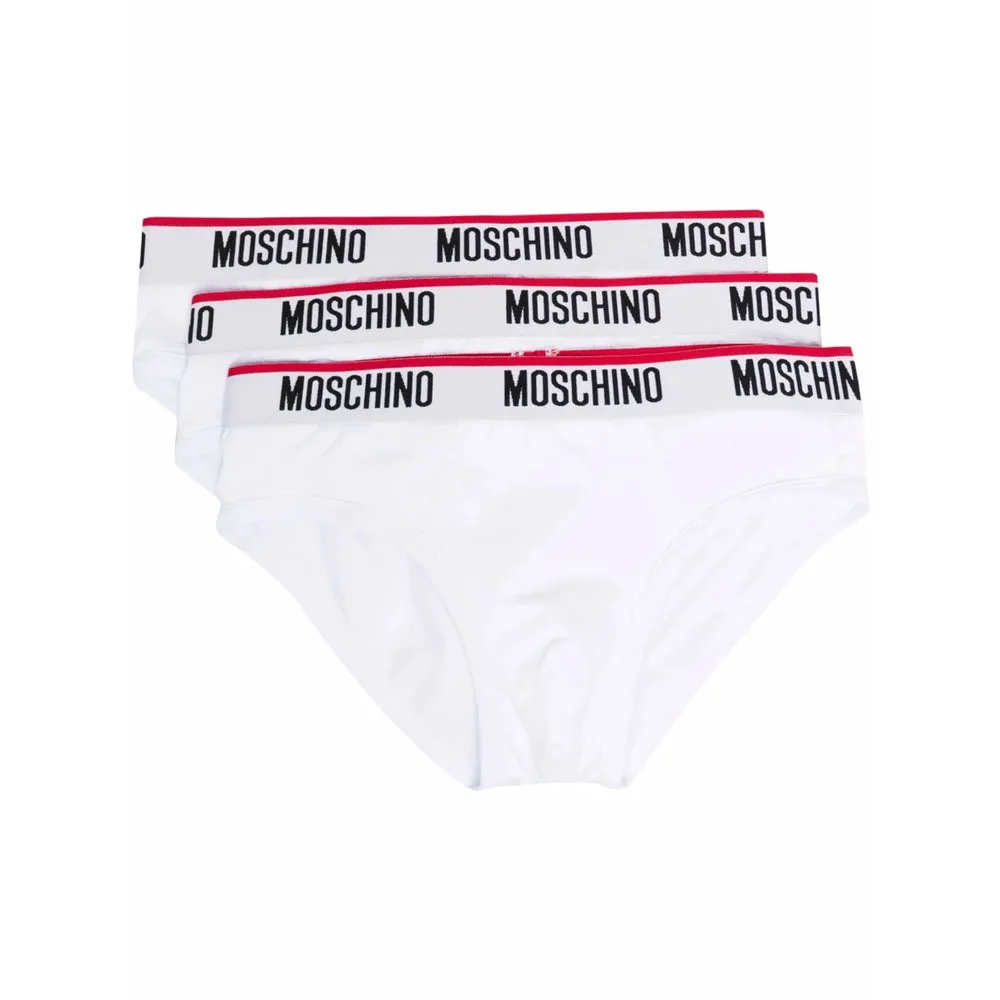 Underwears White sold by Wanan Luxury