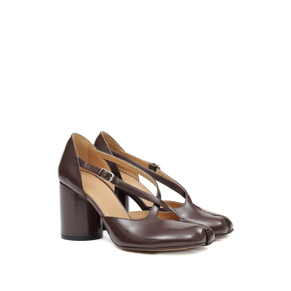 Shoes Brown sold by Wanan Luxury product image thumbnail 4