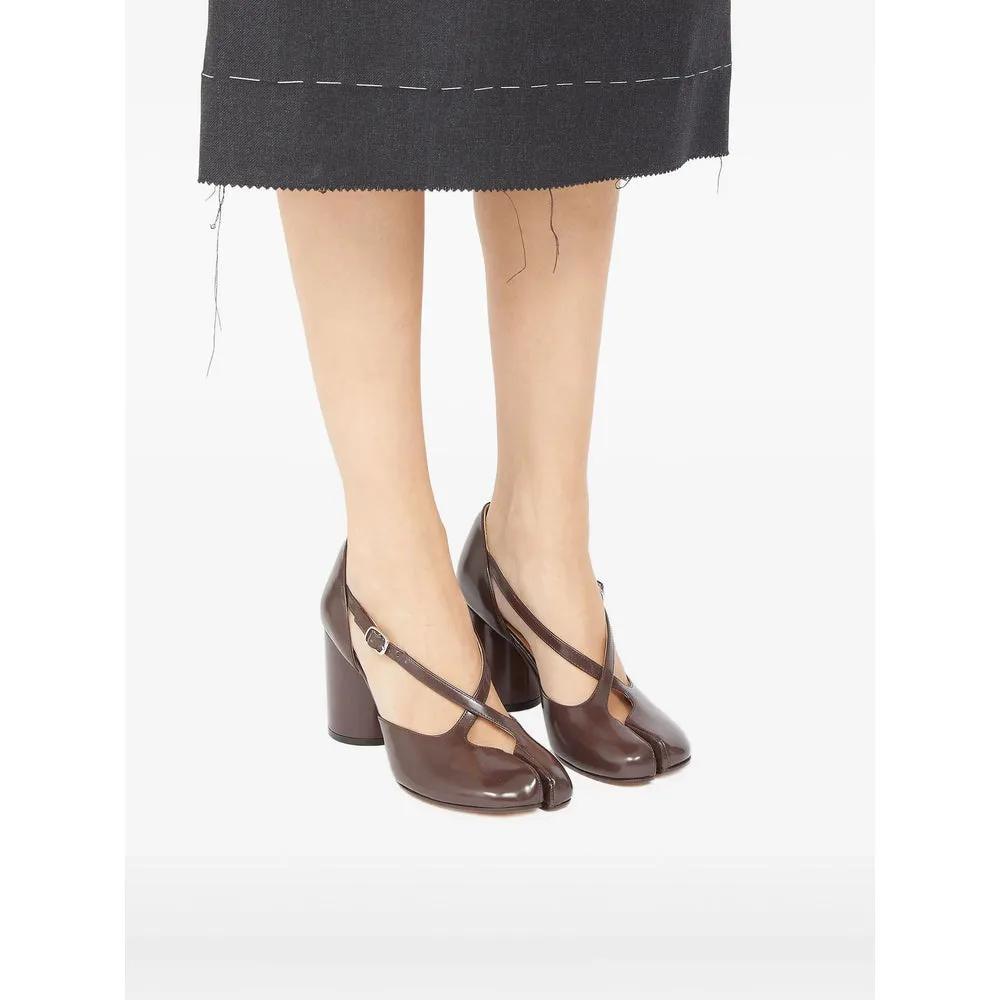 Shoes Brown sold by Wanan Luxury product image thumbnail 5