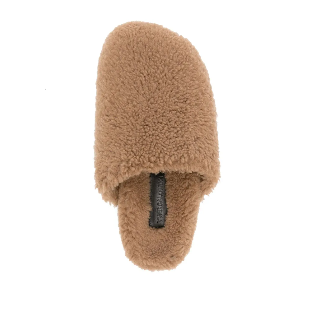 Shoes Brown sold by Wanan Luxury product image thumbnail 4