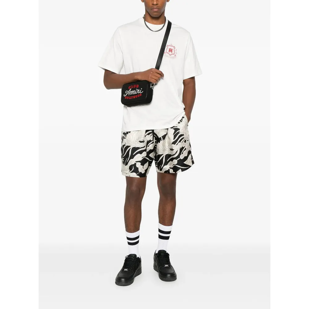 T Shirts White sold by Wanan Luxury product image thumbnail 4