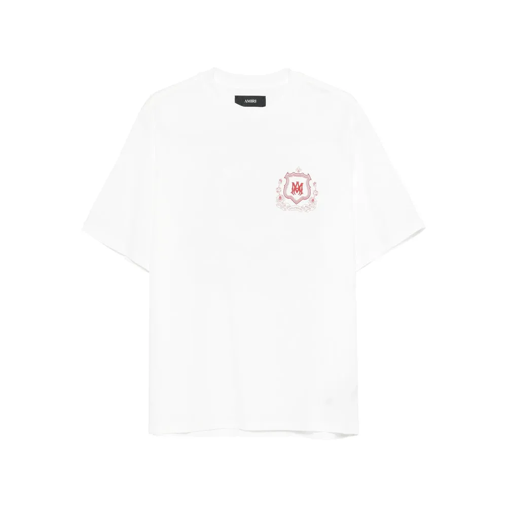T Shirts White sold by Wanan Luxury