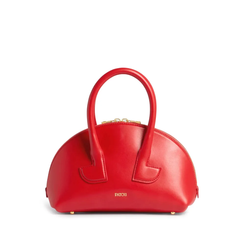 Bags Red sold by Wanan Luxury