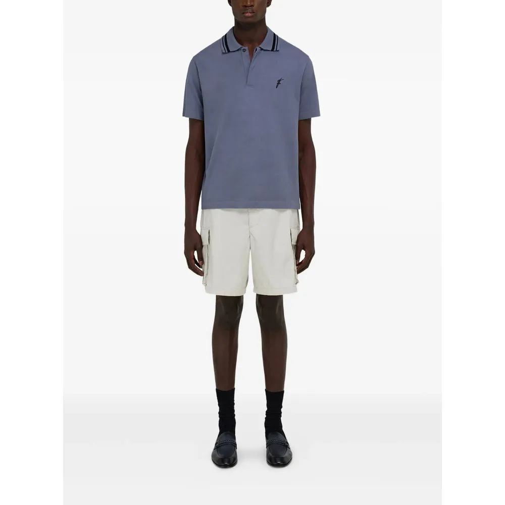 Sweaters Blue sold by Wanan Luxury product image thumbnail 4