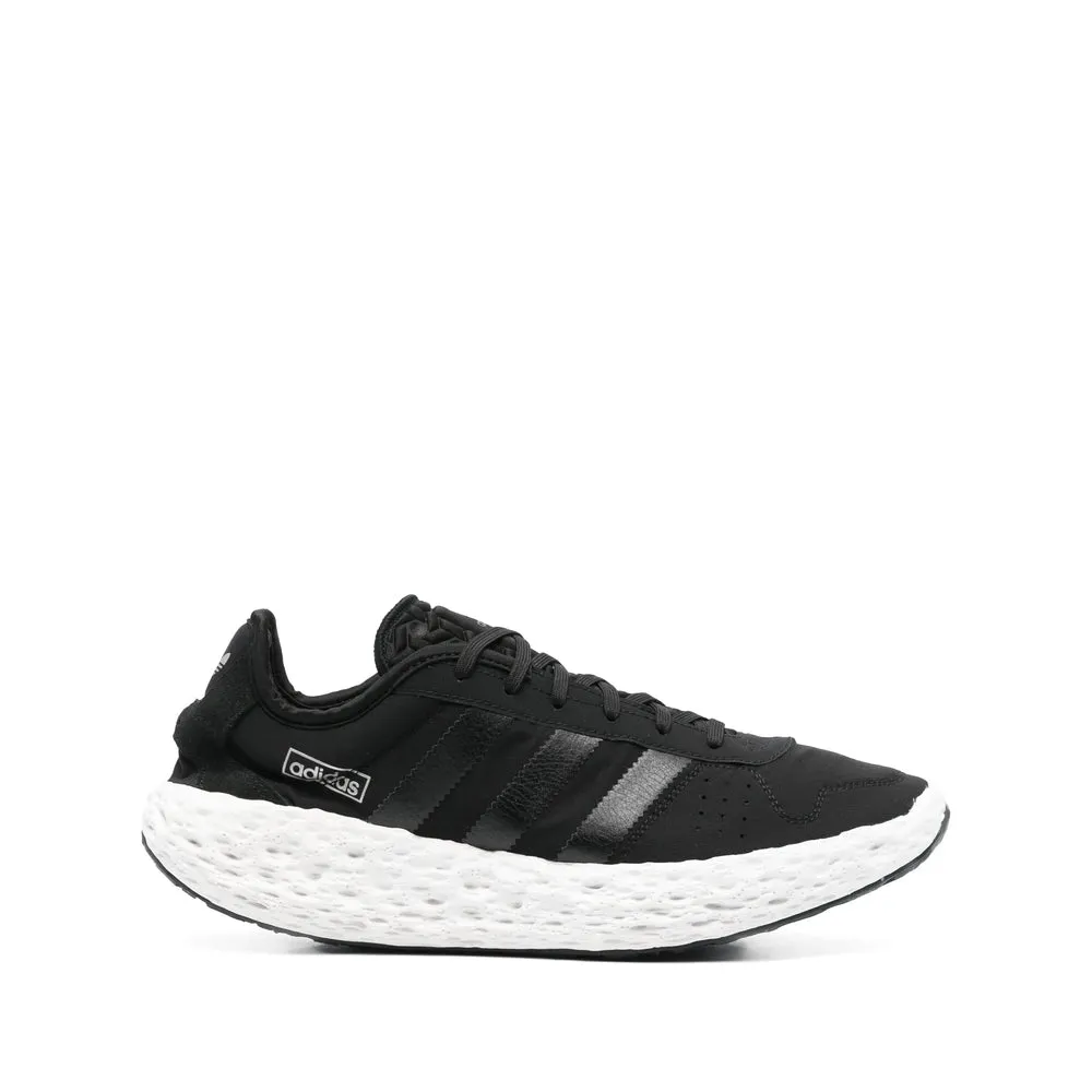 Sneakers Black sold by Wanan Luxury