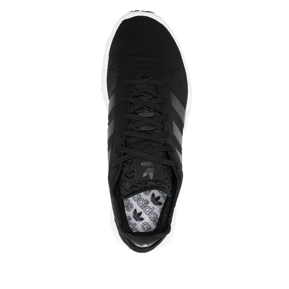 Sneakers Black sold by Wanan Luxury product image thumbnail 2