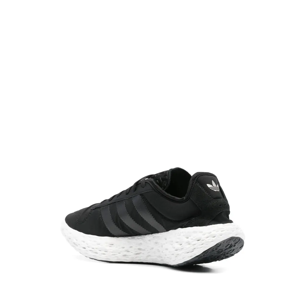 Sneakers Black sold by Wanan Luxury product image thumbnail 4