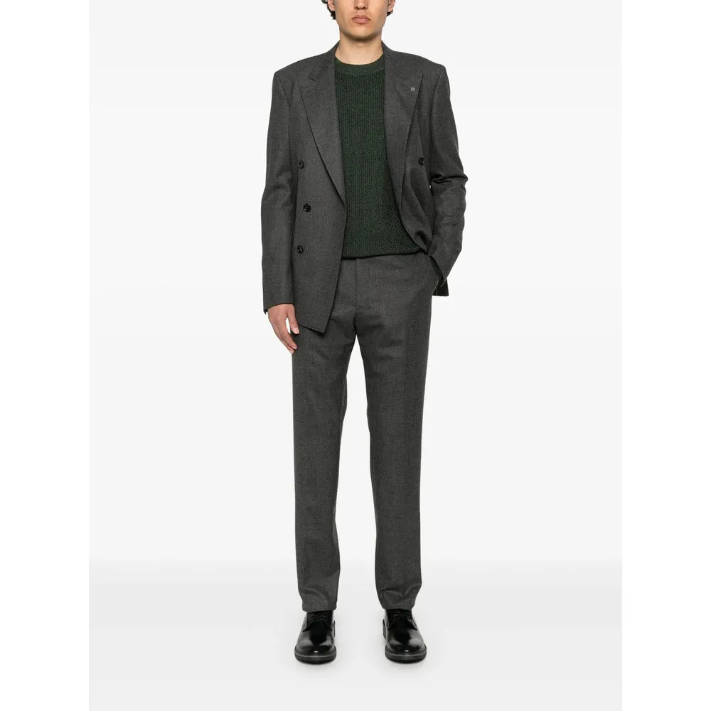 Sweaters Green sold by Wanan Luxury product image thumbnail 5