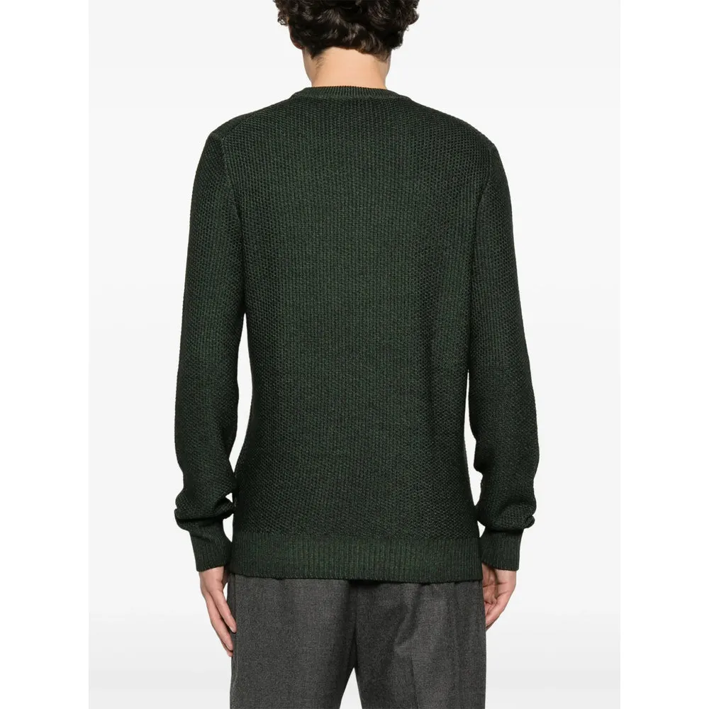 Sweaters Green sold by Wanan Luxury product image thumbnail 2