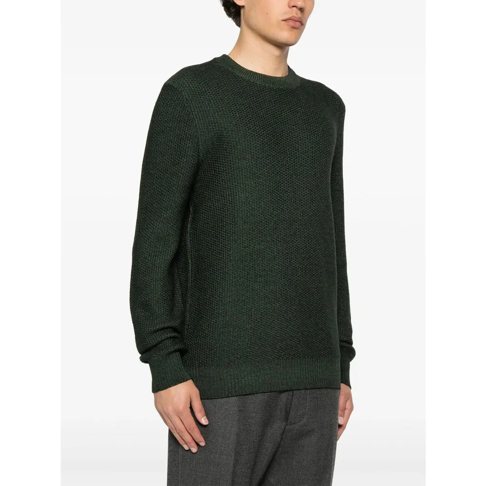 Sweaters Green sold by Wanan Luxury product image thumbnail 3