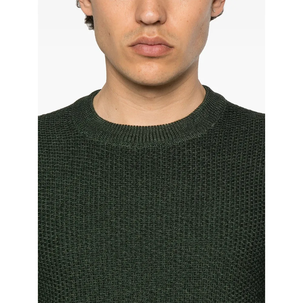 Sweaters Green sold by Wanan Luxury product image thumbnail 4