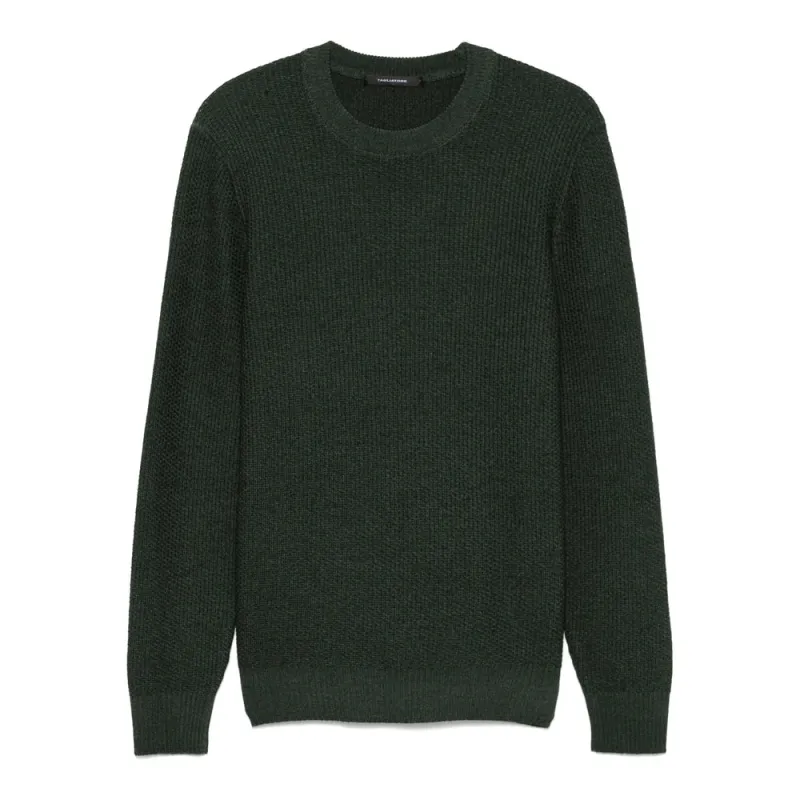 Sweaters Green sold by Wanan Luxury