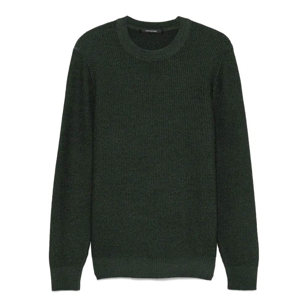 Sweaters Green sold by Wanan Luxury