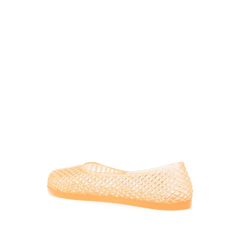 Shoes Orange sold by Wanan Luxury product image thumbnail 3