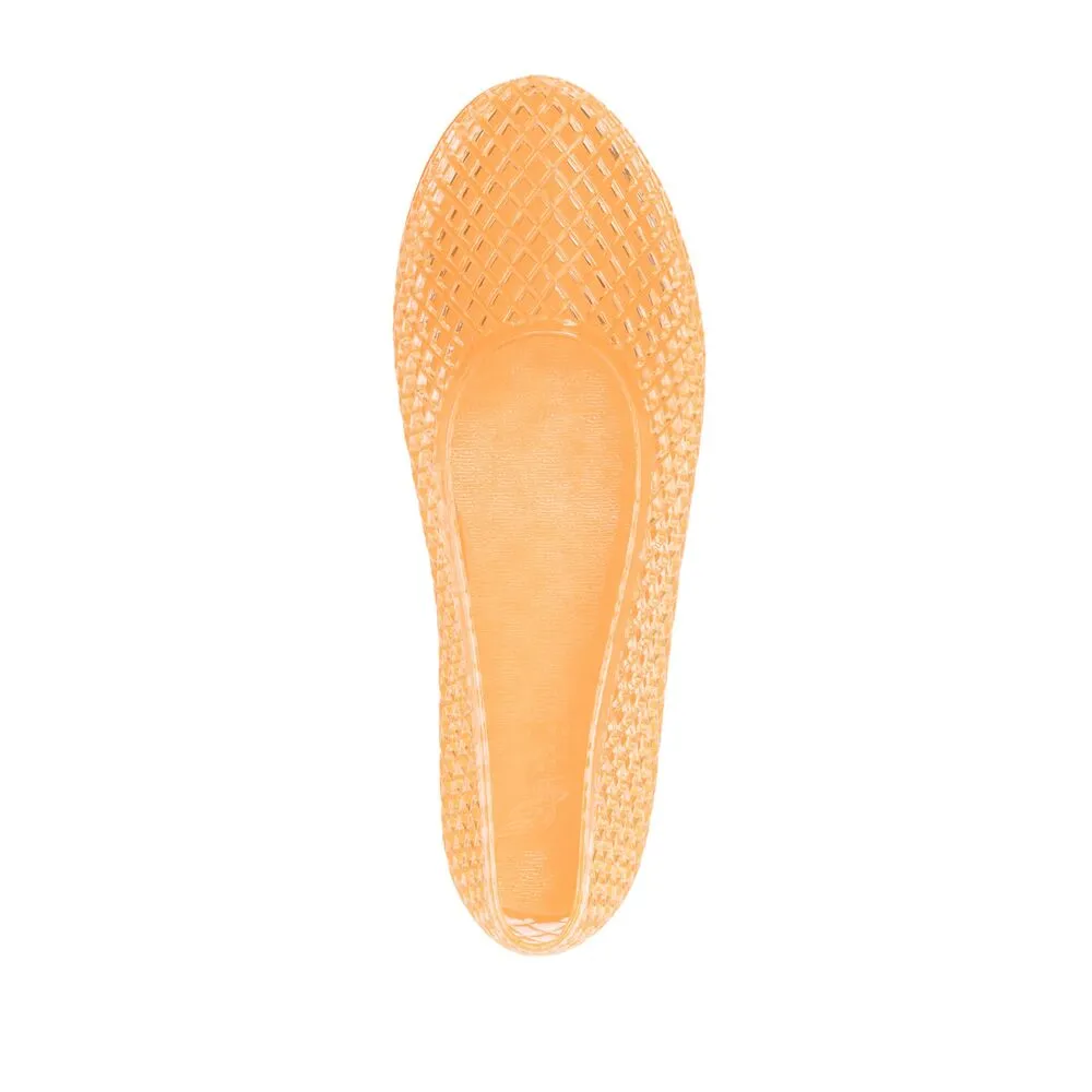 Shoes Orange sold by Wanan Luxury product image thumbnail 4