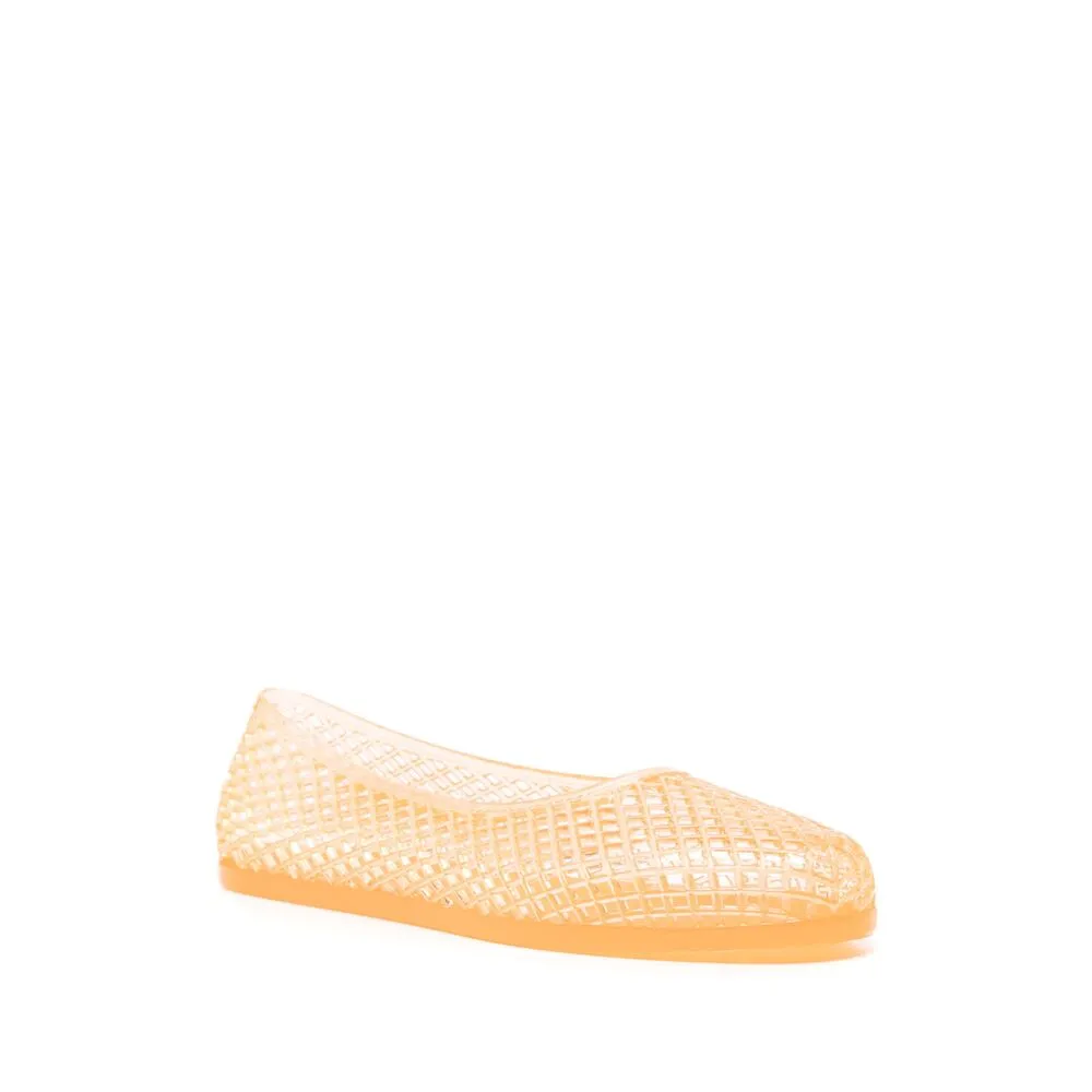 Shoes Orange sold by Wanan Luxury product image thumbnail 2