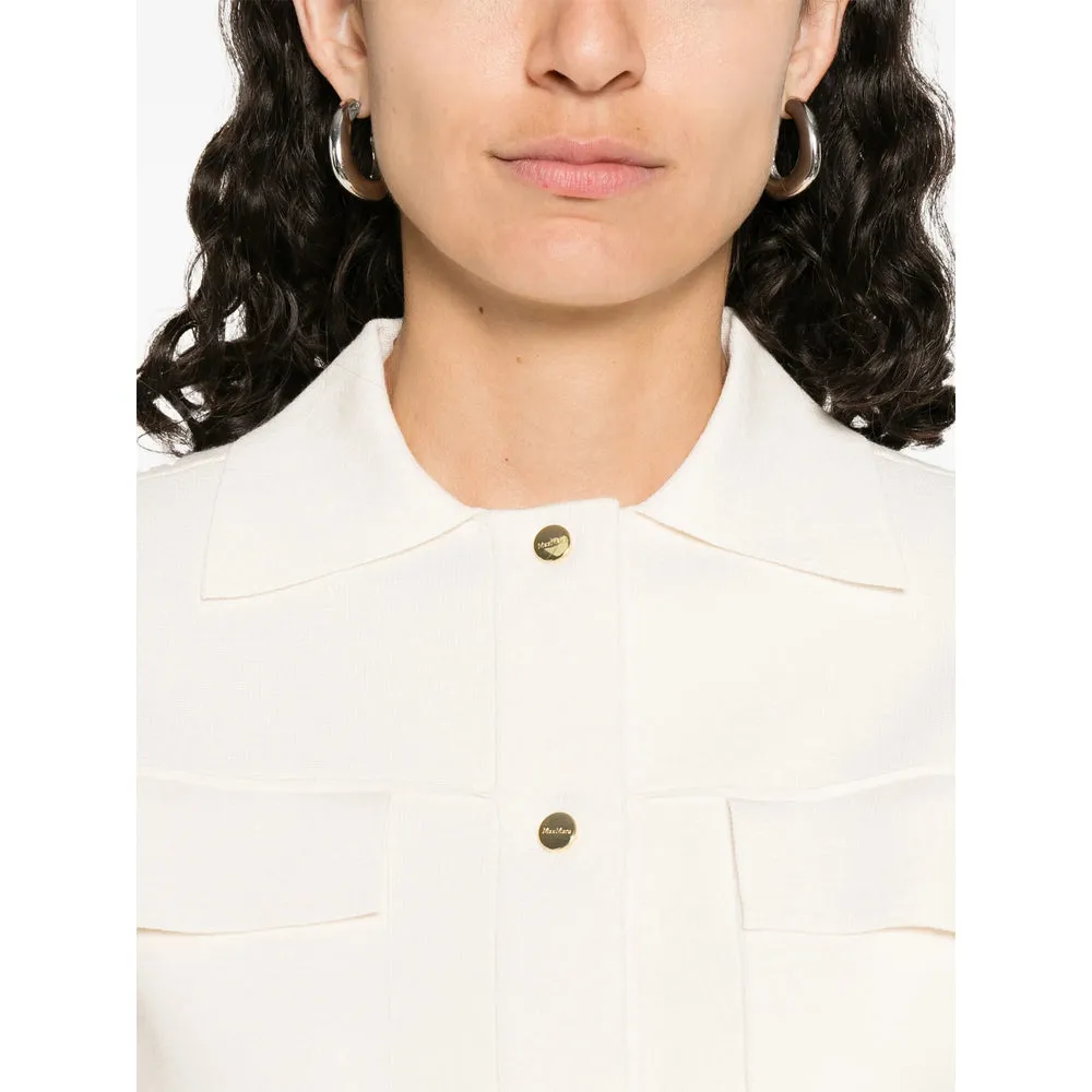 Sweaters White sold by Wanan Luxury product image thumbnail 5