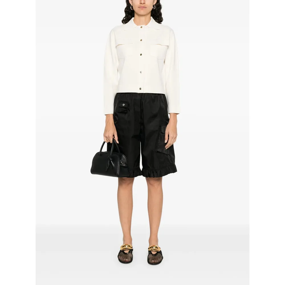 Sweaters White sold by Wanan Luxury product image thumbnail 3