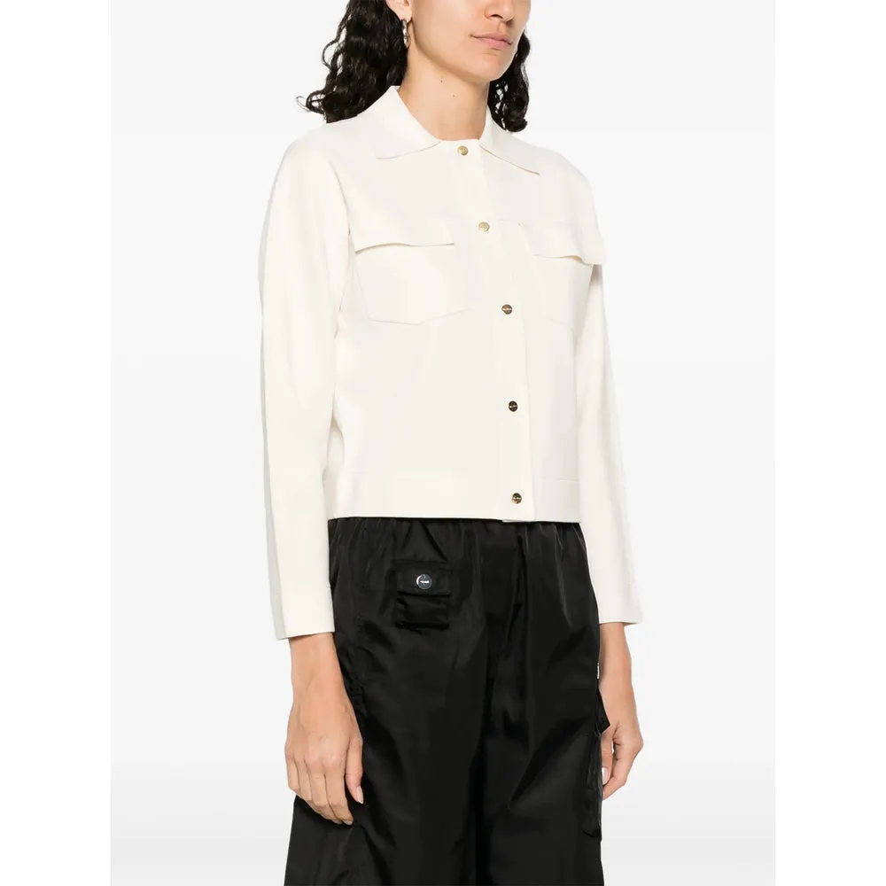 Sweaters White sold by Wanan Luxury product image thumbnail 4