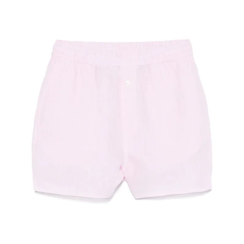 Shorts Pink sold by Wanan Luxury