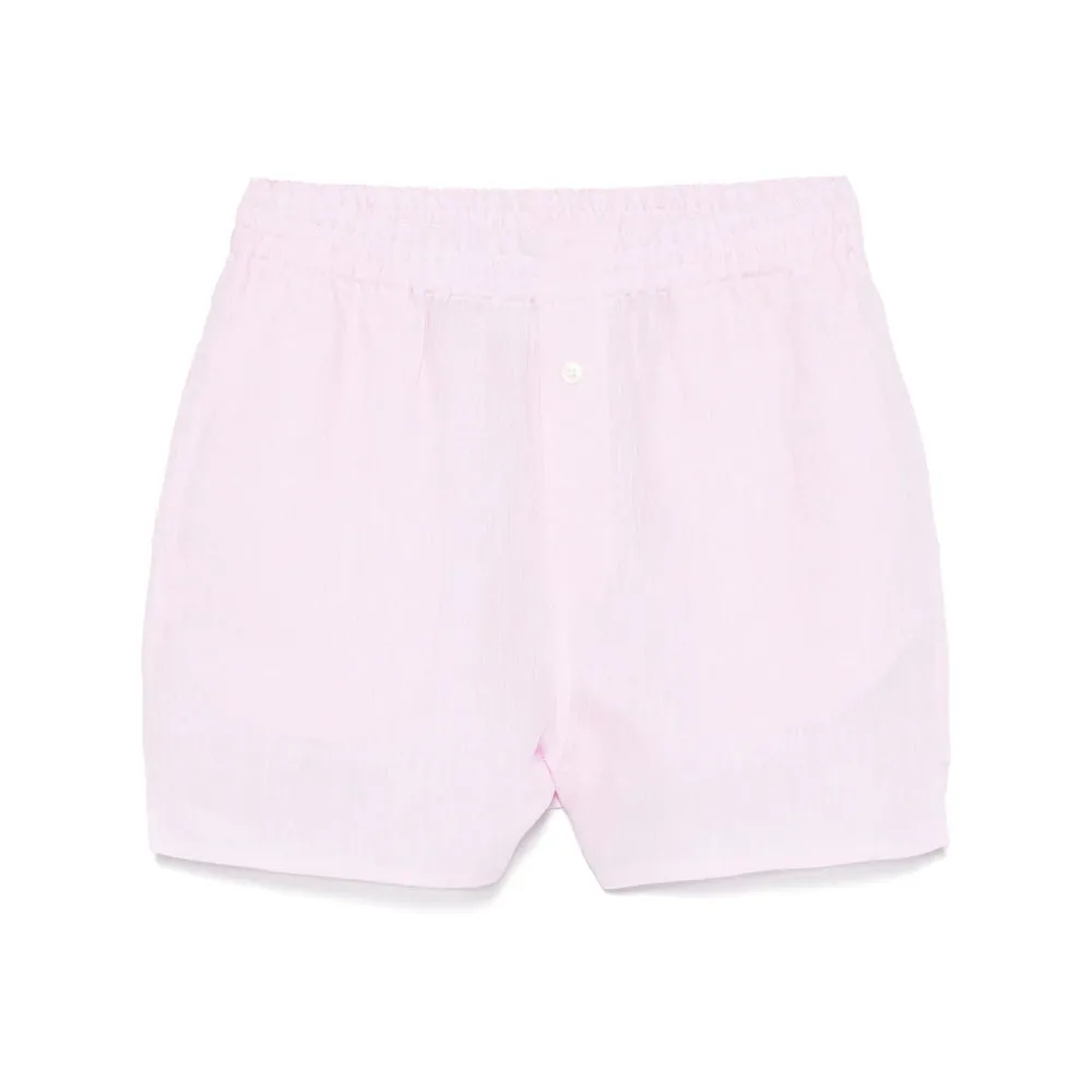 Shorts Pink sold by Wanan Luxury