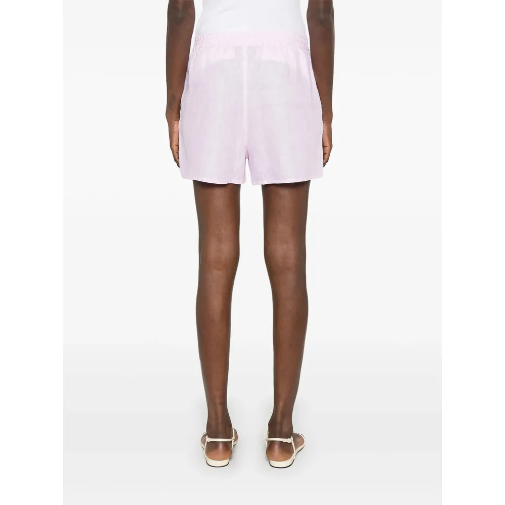 Shorts Pink sold by Wanan Luxury product image thumbnail 2