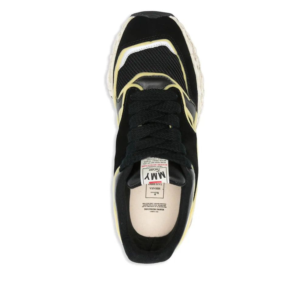 Sneakers Black sold by Wanan Luxury product image thumbnail 4