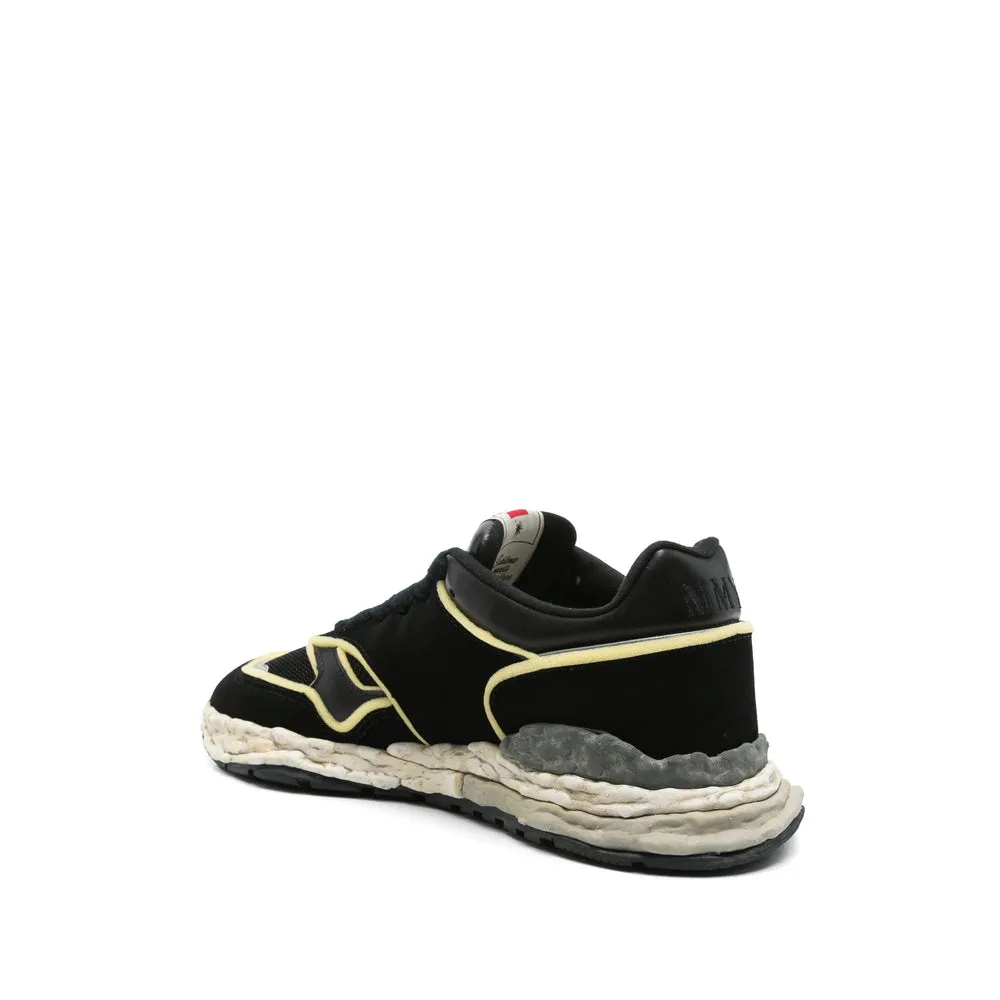 Sneakers Black sold by Wanan Luxury product image thumbnail 2