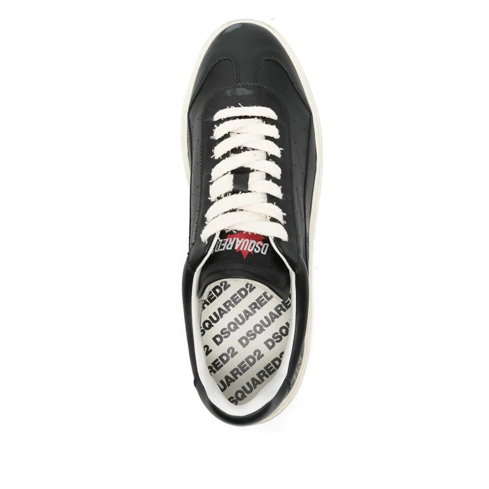 Sneakers Black sold by Wanan Luxury product image thumbnail 2