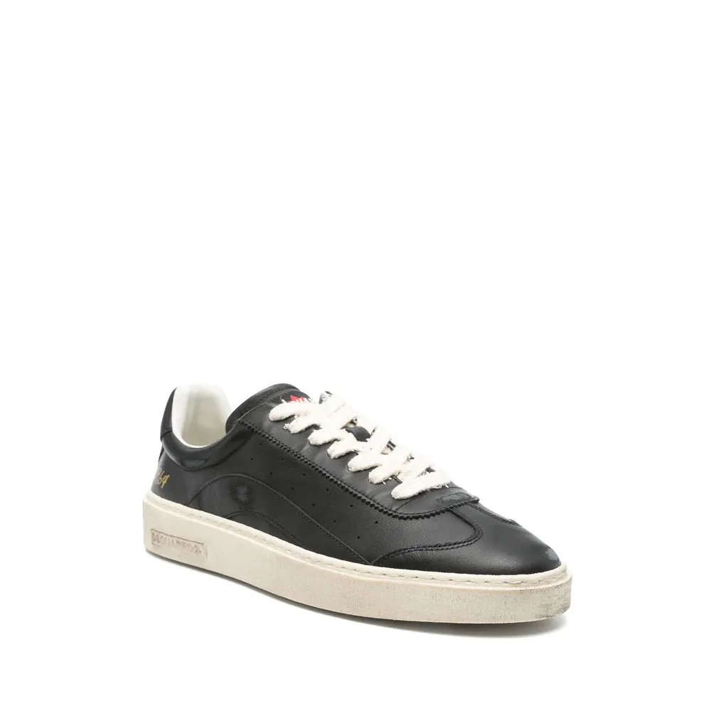 Sneakers Black sold by Wanan Luxury product image thumbnail 3